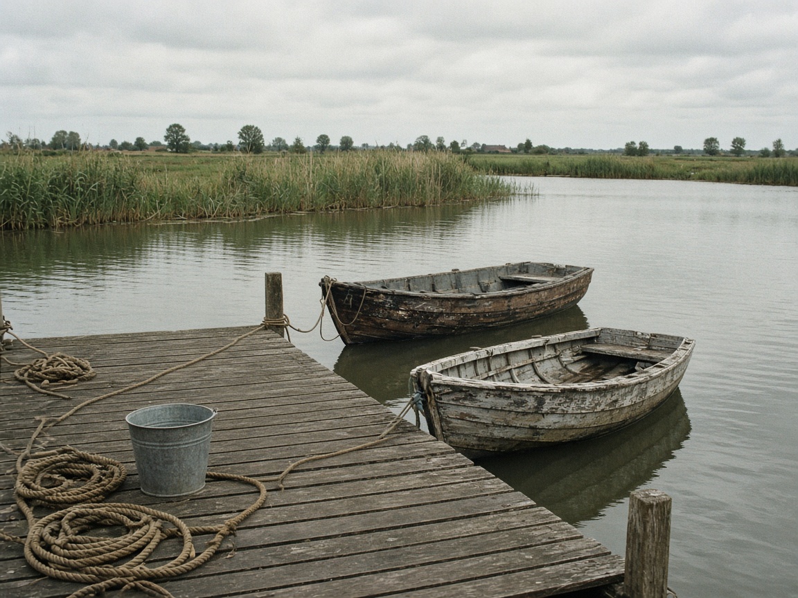 Boats